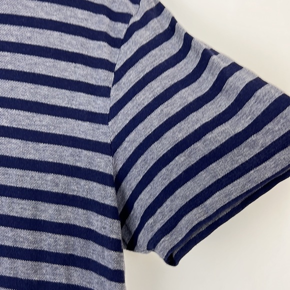 RODD & GUNN men’s sports fit casual shirt blue and gray M - Picture 7 of 10